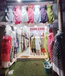 Business logo of Zam Zam fancy ladies collection