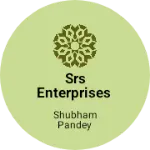 Business logo of SRS ENTERPRISES