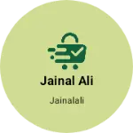 Business logo of Jainal ali