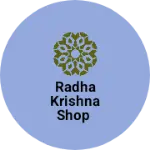 Business logo of Radha Krishna shop