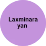 Business logo of Laxminarayan