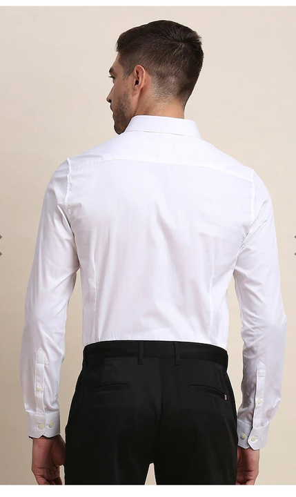 Men's Premium Cotton Shirts uploaded by VAjitsaria fashion on 10/4/2023