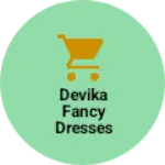 Business logo of Devika fancy dresses