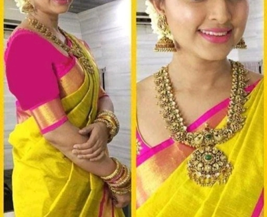 Saree uploaded by Fashion_city on 10/4/2023