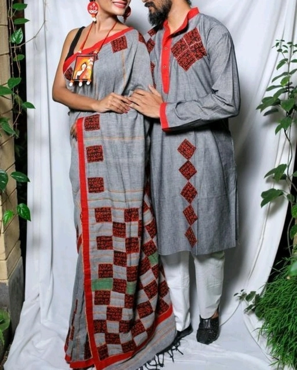 Couple dress uploaded by business on 10/4/2023