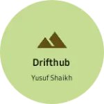 Business logo of Drifthub