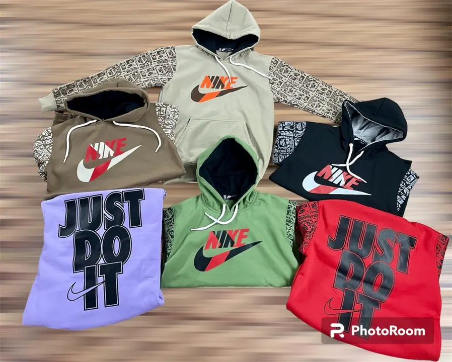 Man's And women Hoodies  uploaded by NRD Fashion Store on 10/4/2023
