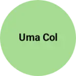 Business logo of Uma col