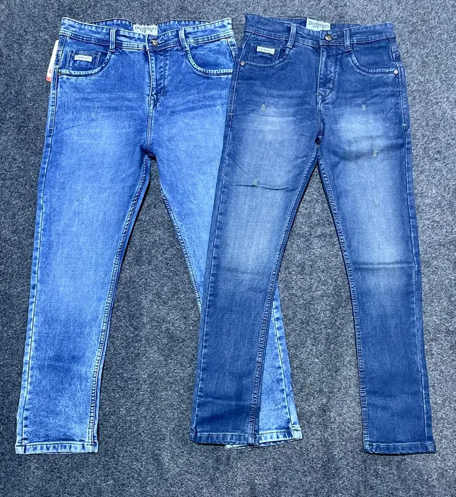 Man's Jean's  uploaded by business on 10/4/2023