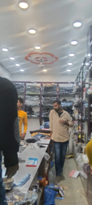 Shop Store Images of Delhi Fashion clothing shop 