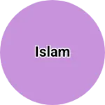 Business logo of Islam