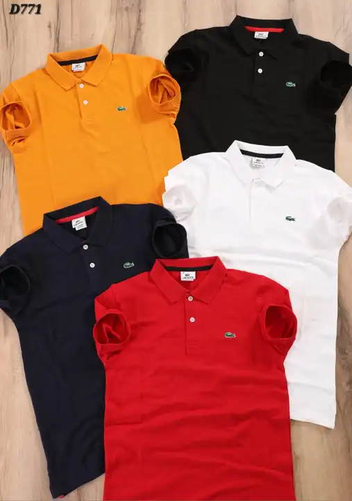 Polo uploaded by Yahaya traders on 10/5/2023
