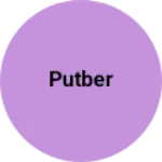 Business logo of Putber