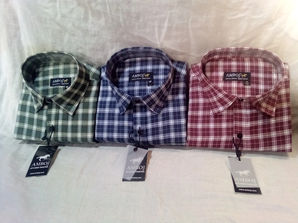 Casual shirt for men  uploaded by amboj on 10/5/2023