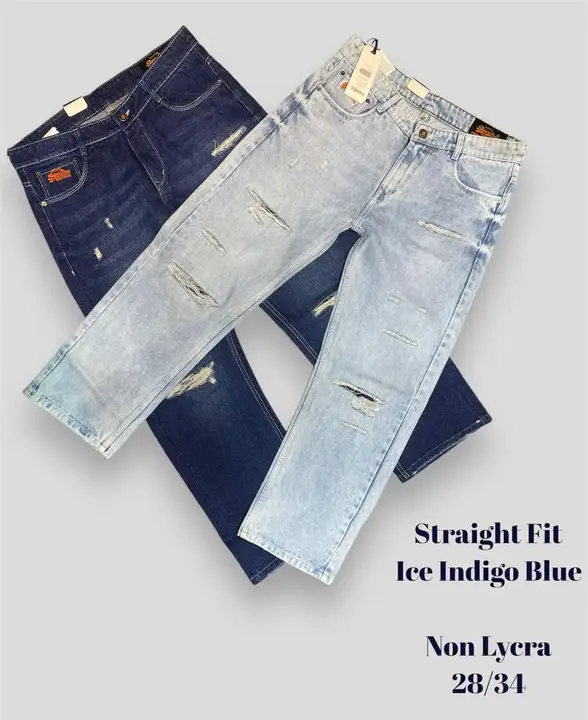 Kids jeans  uploaded by business on 10/5/2023