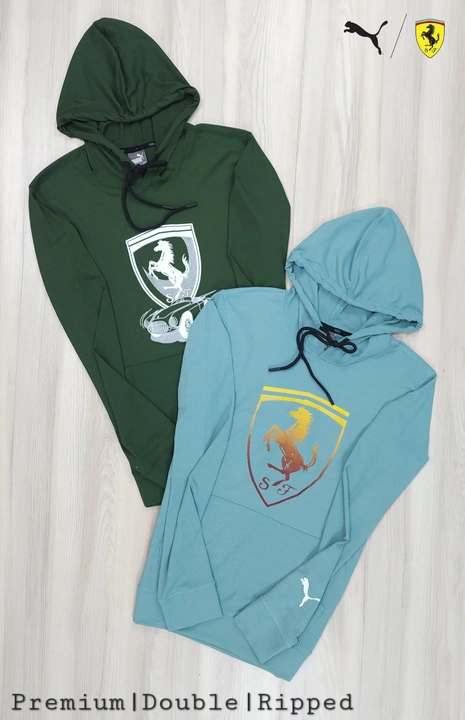 Premium hood uploaded by Shiva apparels and clothes  on 10/5/2023