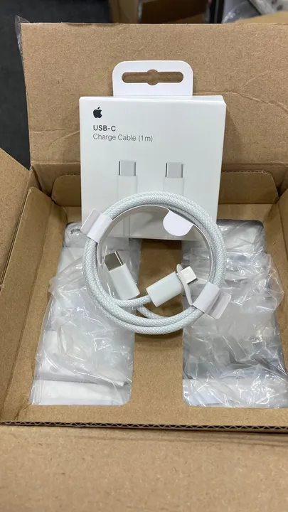 IP 15 CABLE uploaded by business on 10/5/2023