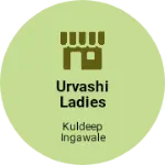 Business logo of Urvashi ladies shop