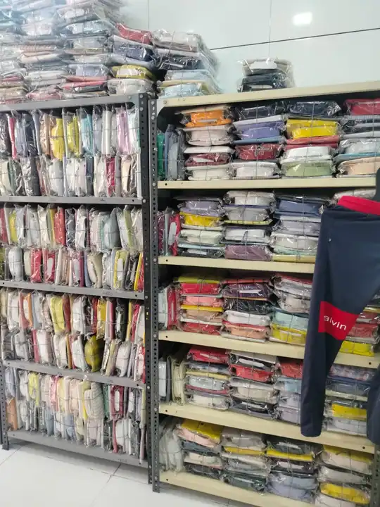 Shirts uploaded by Bhavya collection on 10/5/2023
