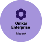 Business logo of Omkar enterprise
