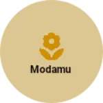 Business logo of modamu