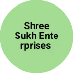 Business logo of Shree Sukh Enterprises