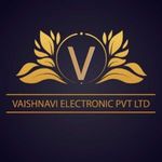 Business logo of VAISHNAVI ELECTRONIC PVT LTD