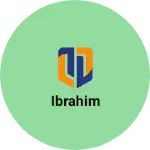 Business logo of Ibrahim