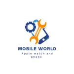 Business logo of Mobile World 