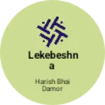 Business logo of Lekebeshna