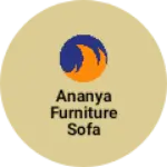 Business logo of Ananya furniture sofa