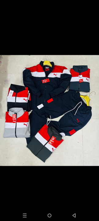 Track suit  uploaded by Best Price on 10/5/2023