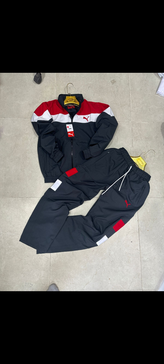 Track suit  uploaded by Best Price on 10/5/2023