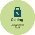 Business logo of Colting