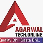 Business logo of Agarwal Online 