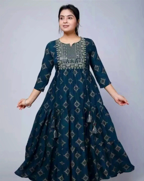 Gown  uploaded by Aman collection on 10/5/2023