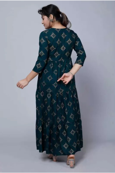 Gown  uploaded by Aman collection on 10/5/2023