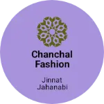 Business logo of Chanchal Fashion Queen