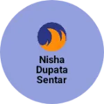 Business logo of nisha dupata sentar