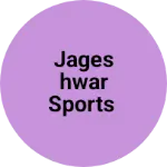Business logo of Jageshwar sports