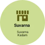 Business logo of suvarna