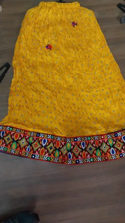 Cotton skirts uploaded by Lavika fashions on 10/5/2023