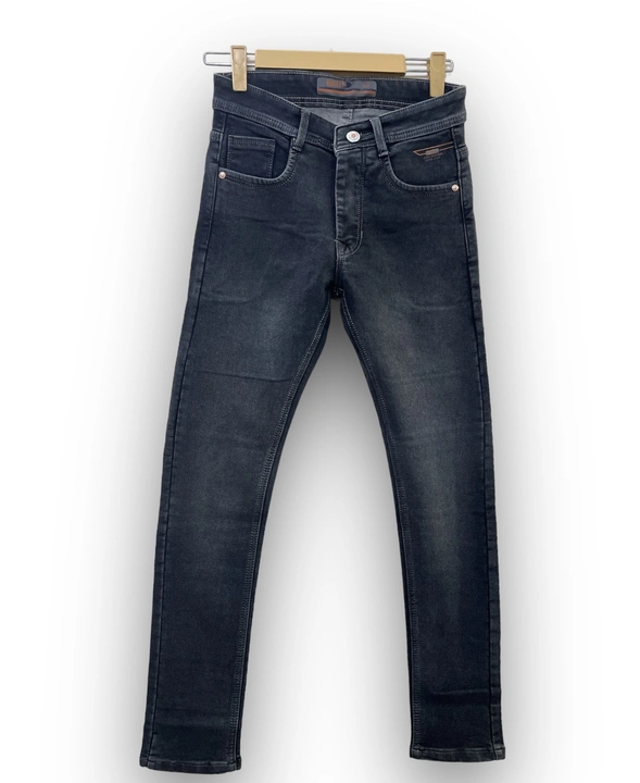 Mens denim jeans uploaded by business on 10/5/2023