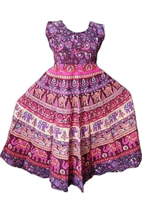 Jaipur onepic gown uploaded by business on 10/5/2023