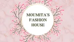 Business logo of Moumita fashion house based out of Kamrup