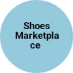 Business logo of Shoes marketplace