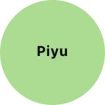 Business logo of Piyu