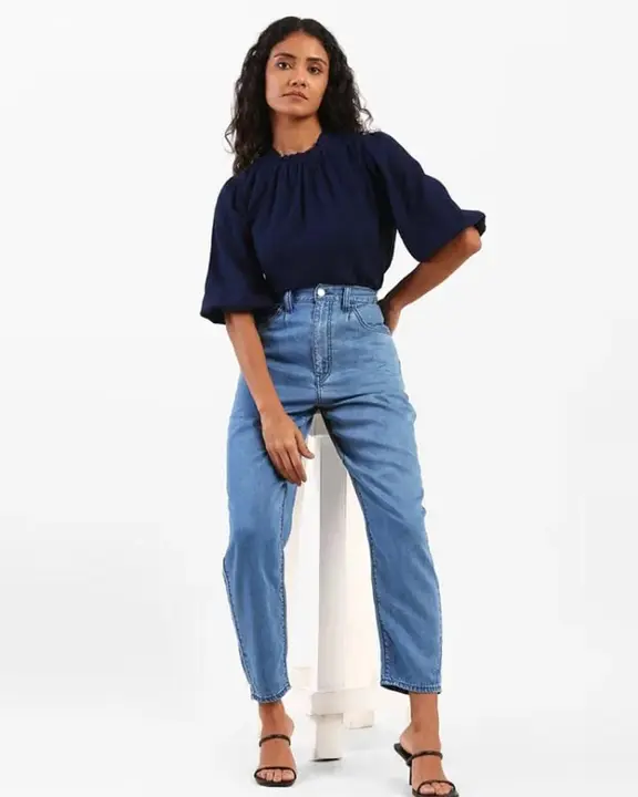 Jeans for women's  uploaded by business on 10/5/2023