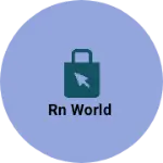 Business logo of RN WORLD