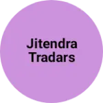 Business logo of jitendra tradars